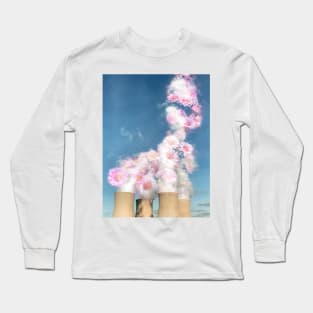 Fresh Air Long Sleeve T-Shirt